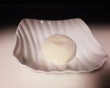 鏡餅でぜんざい♡作り方6写真