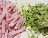 これで簡単！マカロニサラダ作り方9写真