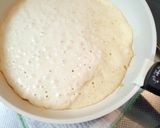 甘いりんご煮のパンケーキ♪作り方6写真