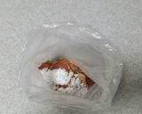 鶏の竜田揚げ作り方8写真