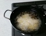 鶏の竜田揚げ作り方9写真