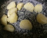 緑黄色野菜のハニーマスタードマリネ作り方2写真