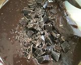 チョコレートケーキ！濃厚ガトーショコラ作り方6写真
