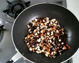 ひじき煮作り方4写真