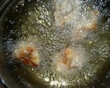 塩レモンからあげ作り方4写真