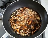 ひじき煮作り方5写真