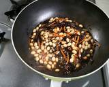 ひじき煮作り方7写真