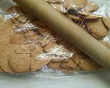 焼き時間15分のチーズケーキ作り方1写真