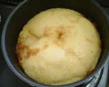 フライパン＆ボウル1つで簡単タルトタタン作り方5写真