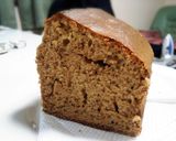 HMで簡単紅茶のパウンドケーキ作り方5写真