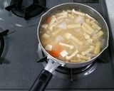 豚汁作り方5写真
