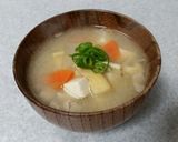 豚汁作り方6写真