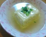 簡単生姜たっぷりのとろとろおうどん作り方6写真
