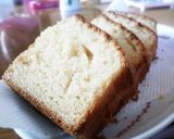 HMで簡単紅茶のパウンドケーキ作り方6写真