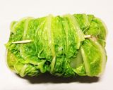 絶品スープ♡ロール白菜のトマトミルク煮込作り方4写真