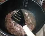 ベーコンとブロッコリーのピリ辛パスタ作り方8写真