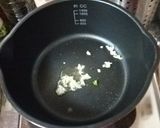 ベーコンとブロッコリーのピリ辛パスタ作り方6写真