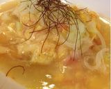 フライパンひとつで♪ 簡単カニ玉風作り方6写真