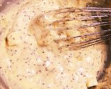 フライパン！カラメル林檎紅茶ケーキ HM作り方7写真