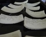 揚げせんべい (お餅アレンジ)作り方2写真
