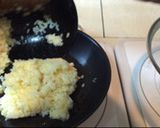 角煮チャーハン作り方3写真