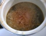 簡単 おかずに まぐろ 高野豆腐の 煮物作り方1写真