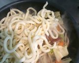 やきうどん作り方5写真
