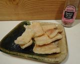 揚げせんべい (お餅アレンジ)作り方5写真
