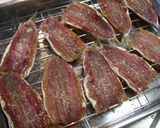 イワシのパン粉焼き作り方1写真
