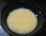 我が家のすき焼きの食べ方♪作り方8写真