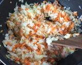 簡単！本格！バターシーフードカレー作り方1写真