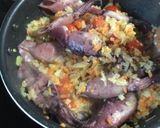 簡単！本格！バターシーフードカレー作り方3写真