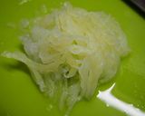 ☆ロール白菜☆手抜きなクルクル巻き作り方4写真