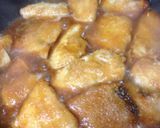 メカジキを美味しいソースで包んじゃお作り方5写真