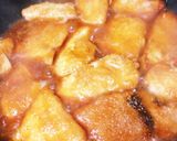 メカジキを美味しいソースで包んじゃお作り方6写真