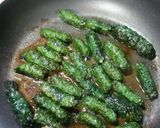大量大葉の大葉餃子☆作り方5写真