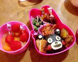 くまモン作り方1写真