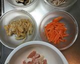 おかわり必須！基本の鶏五目炊き込みごはん作り方3写真
