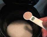 おかわり必須！基本の鶏五目炊き込みごはん作り方6写真