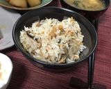 おかわり必須！基本の鶏五目炊き込みごはん作り方9写真