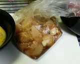 米粉で鳥むね肉の唐揚げ作り方2写真