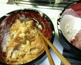 米粉で鳥むね肉の唐揚げ作り方3写真