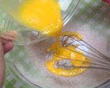 簡単！恵方巻きロールケーキ作り方2写真