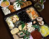 百合根の煮物作り方8写真