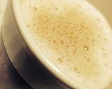 簡単ふわふわカプチーノ？カフェラテ？作り方4写真