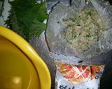 羽根つき餃子 本格的作り方2写真