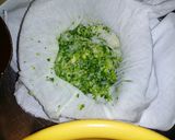 羽根つき餃子 本格的作り方3写真