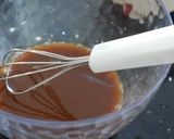 油揚げとほうれん草の納豆和風パスタ作り方3写真