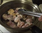照り照りで美味しい簡単鶏肉の照り焼き作り方3写真