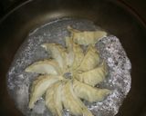 羽根つき餃子 本格的作り方6写真